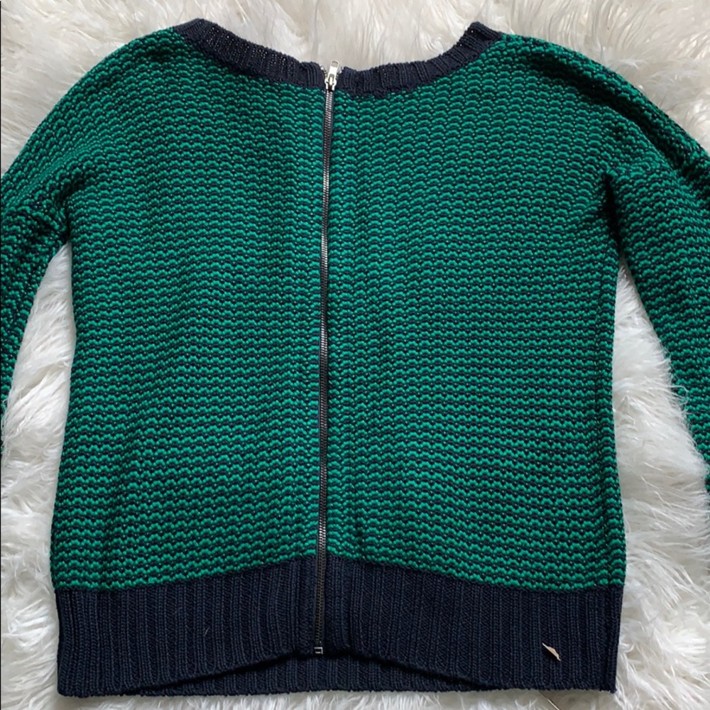 Evolution by Cyrus sweater - Picture 7 of 7
